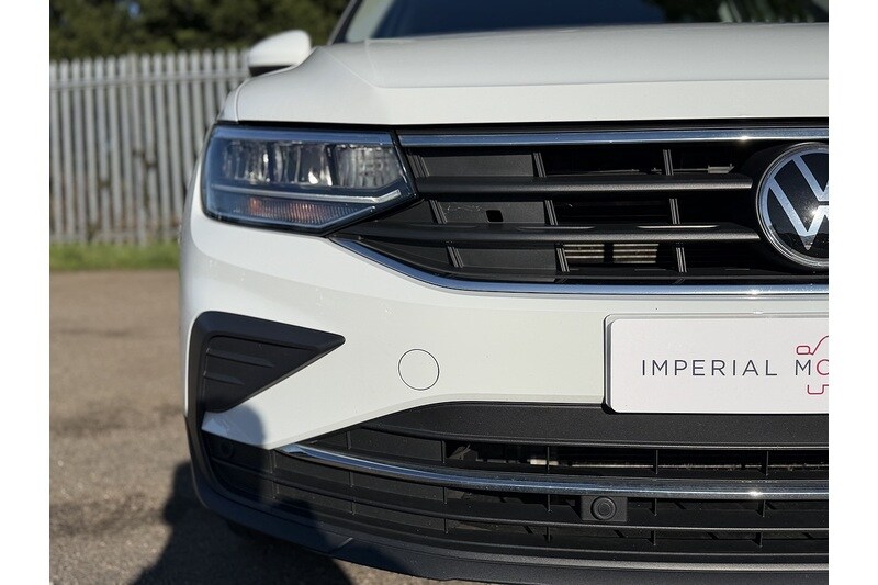 Used Volkswagen Tiguan 2021 for sale - 77655800: Photo 10