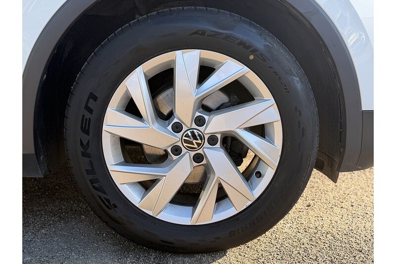 Used Volkswagen Tiguan 2021 for sale - 77655800: Photo 12