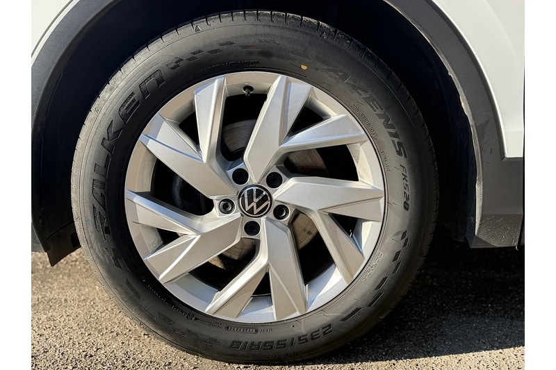 Used Volkswagen Tiguan 2021 for sale - 77655800: Photo 13