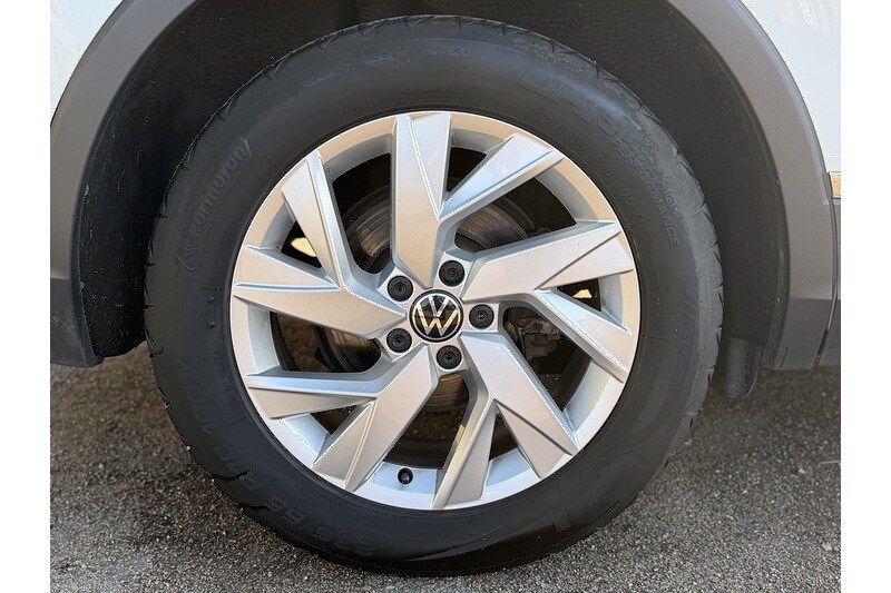 Used Volkswagen Tiguan 2021 for sale - 77655800: Photo 15