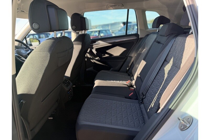 Used Volkswagen Tiguan 2021 for sale - 77655800: Photo 19