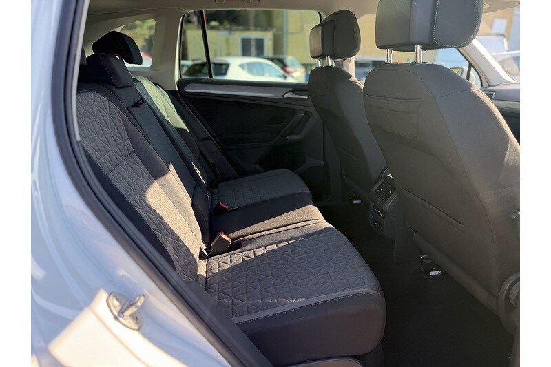 Used Volkswagen Tiguan 2021 for sale - 77655800: Photo 20