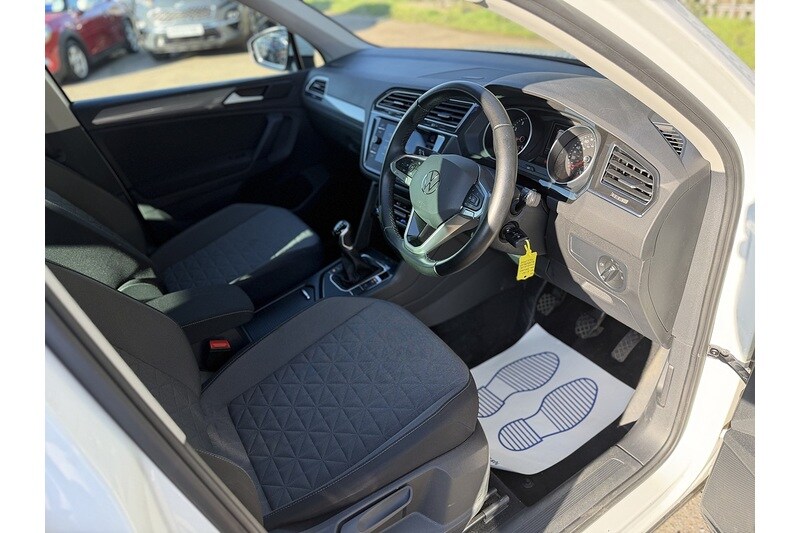 Used Volkswagen Tiguan 2021 for sale - 77655800: Photo 21