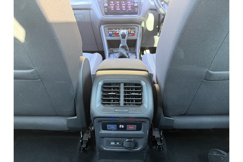 Used Volkswagen Tiguan 2021 for sale - 77655800: Photo 22