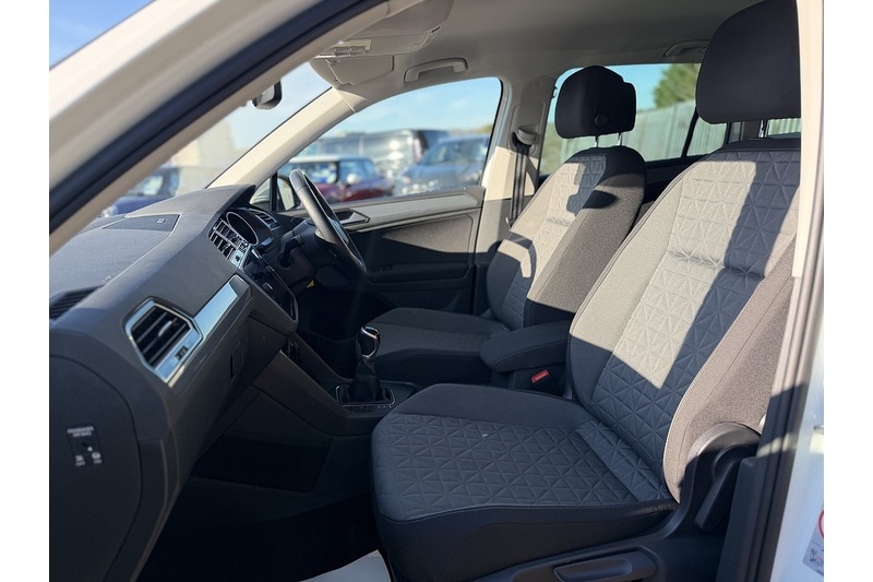 Used Volkswagen Tiguan 2021 for sale - 77655800: Photo 23