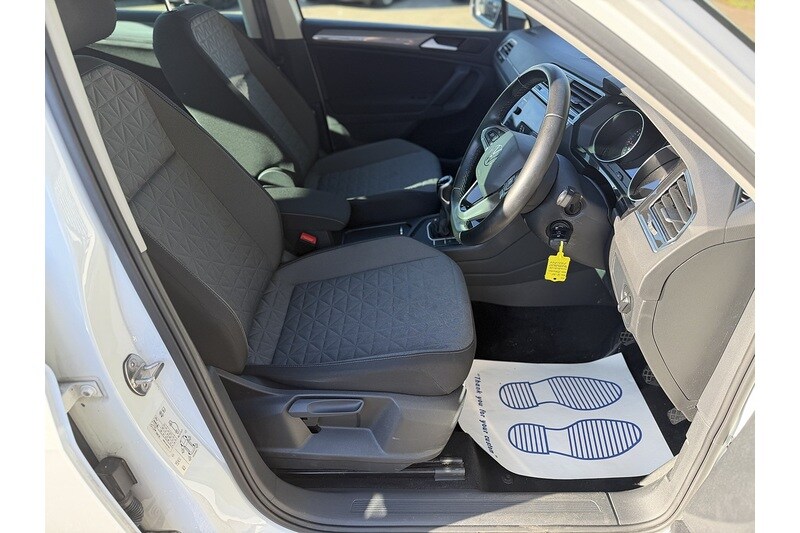 Used Volkswagen Tiguan 2021 for sale - 77655800: Photo 26