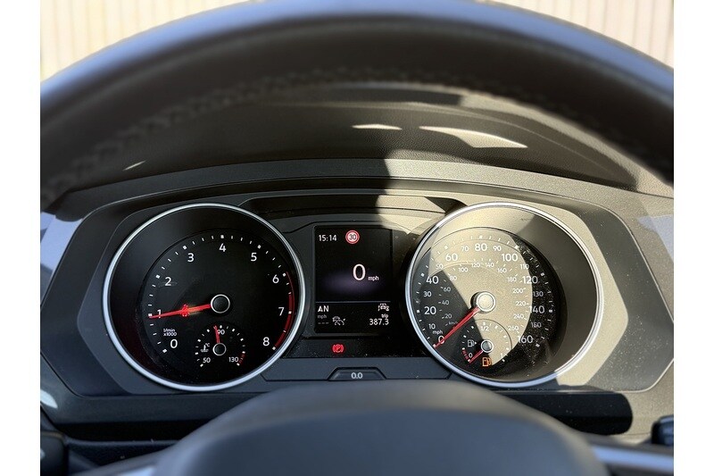 Used Volkswagen Tiguan 2021 for sale - 77655800: Photo 36