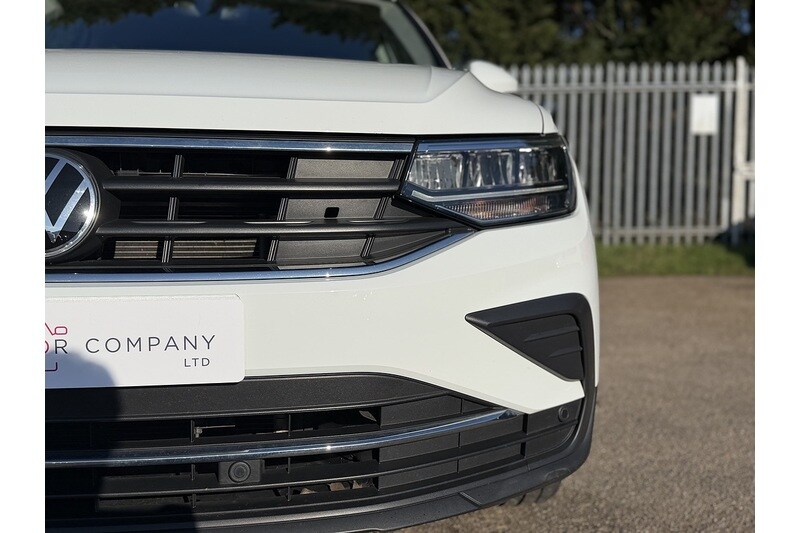 Used Volkswagen Tiguan 2021 for sale - 77655800: Photo 9