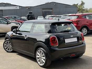 Used MINI Hatch 2017 for sale - 78710632: Photo