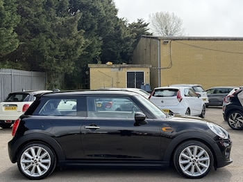 Used MINI Hatch 2017 for sale - 78710632: Photo