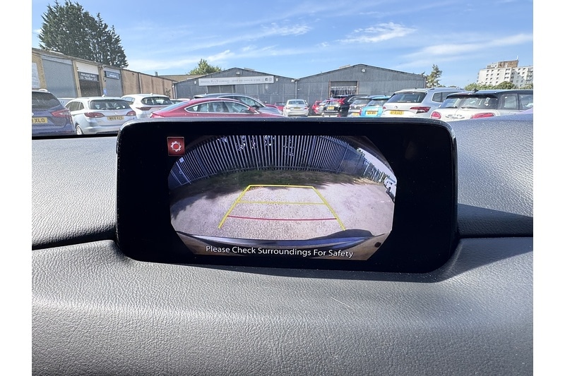 Used Mazda CX-5 2020 for sale - 75849797: Photo 44