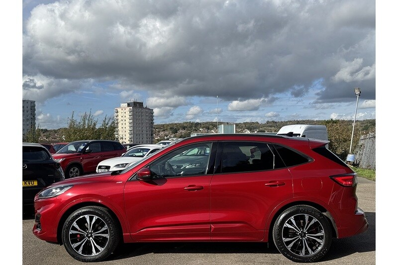 Used Ford Kuga 2021 for sale - 76280485: Photo 10