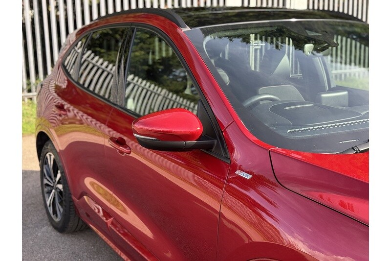 Used Ford Kuga 2021 for sale - 76280485: Photo 12