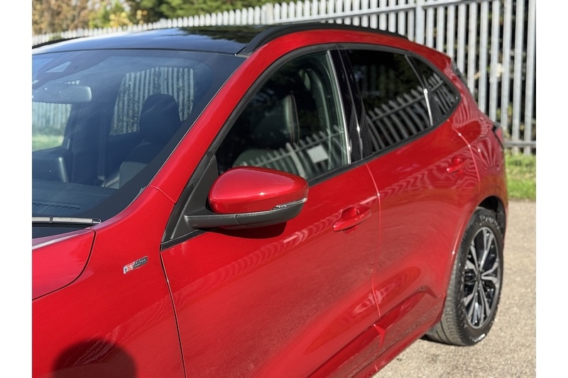 Used Ford Kuga 2021 for sale - 76280485: Photo 13