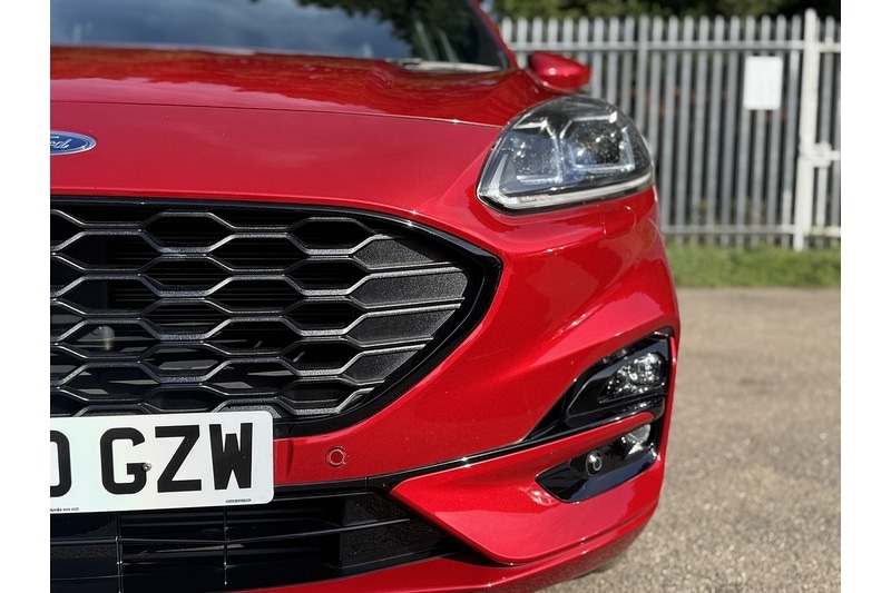 Used Ford Kuga 2021 for sale - 76280485: Photo 14