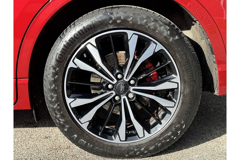 Used Ford Kuga 2021 for sale - 76280485: Photo 15