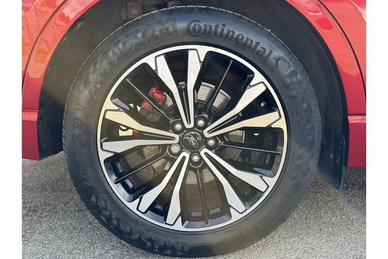 Used Ford Kuga 2021 for sale - 76280485: Photo 16