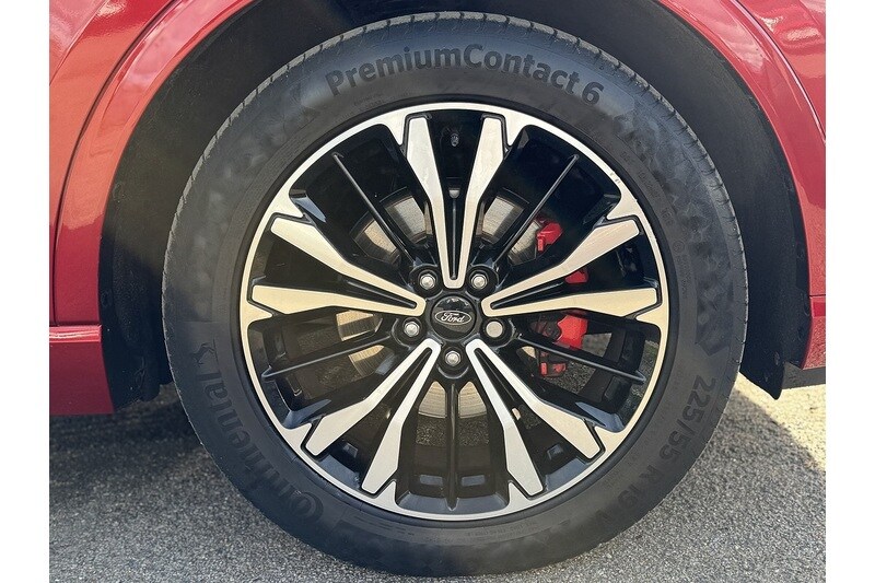 Used Ford Kuga 2021 for sale - 76280485: Photo 17