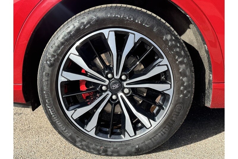 Used Ford Kuga 2021 for sale - 76280485: Photo 18