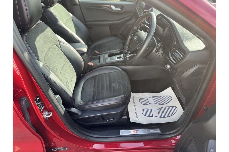 Used Ford Kuga 2021 for sale - 76280485: Photo 19