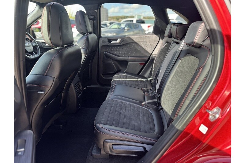 Used Ford Kuga 2021 for sale - 76280485: Photo 21