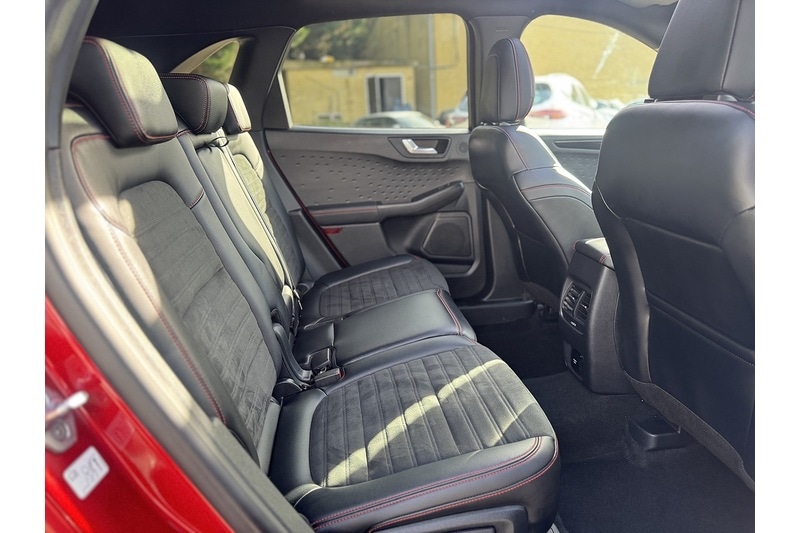 Used Ford Kuga 2021 for sale - 76280485: Photo 22