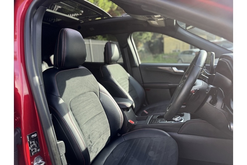 Used Ford Kuga 2021 for sale - 76280485: Photo 23