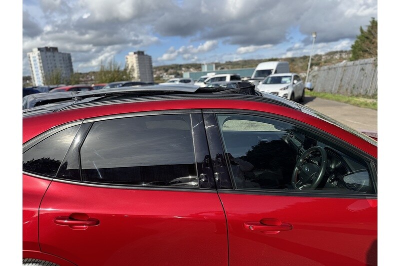 Used Ford Kuga 2021 for sale - 76280485: Photo 24