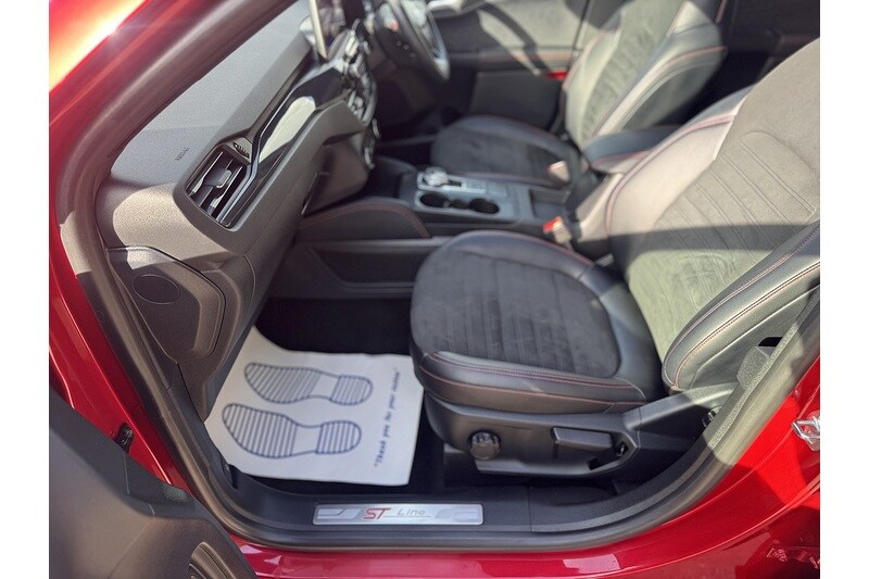 Used Ford Kuga 2021 for sale - 76280485: Photo 26