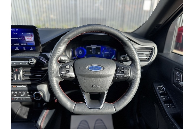 Used Ford Kuga 2021 for sale - 76280485: Photo 27