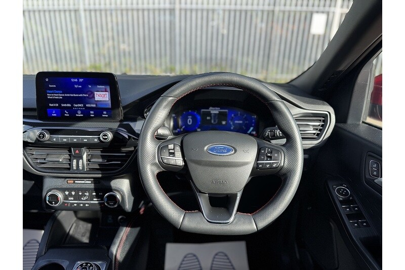 Used Ford Kuga 2021 for sale - 76280485: Photo 28