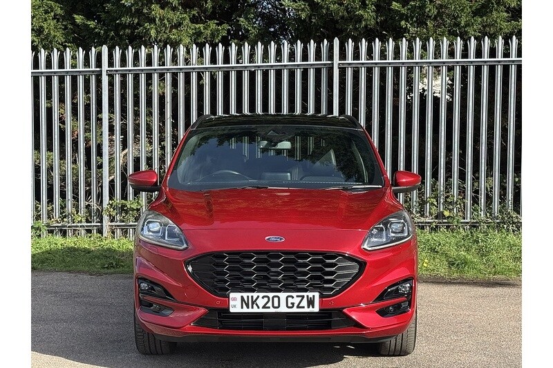Used Ford Kuga 2021 for sale - 76280485: Photo 3
