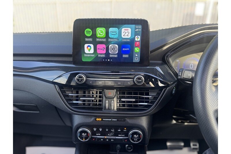 Used Ford Kuga 2021 for sale - 76280485: Photo 32