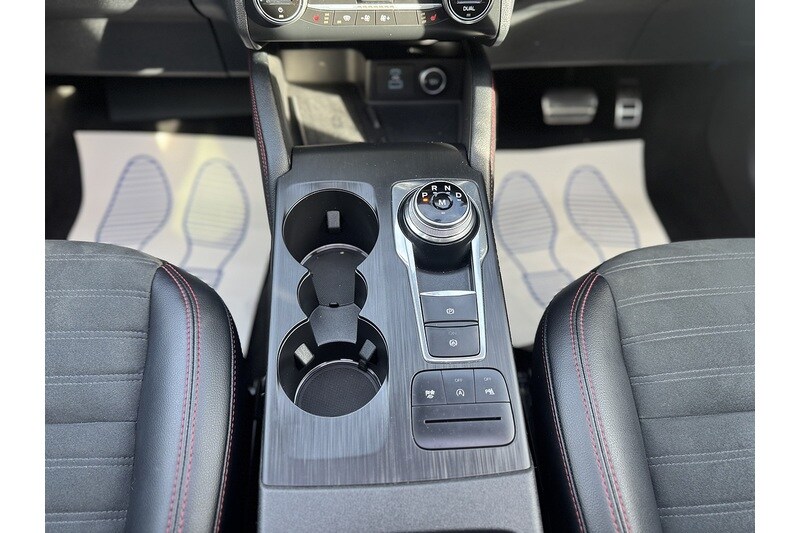 Used Ford Kuga 2021 for sale - 76280485: Photo 36