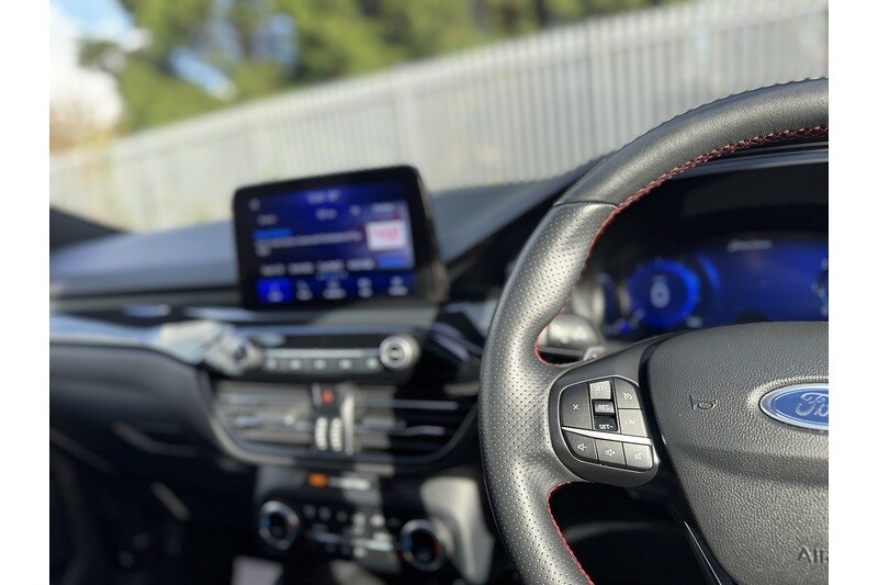 Used Ford Kuga 2021 for sale - 76280485: Photo 38