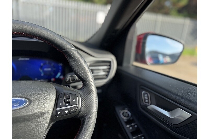 Used Ford Kuga 2021 for sale - 76280485: Photo 39