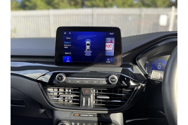 Used Ford Kuga 2021 for sale - 76280485: Photo 44