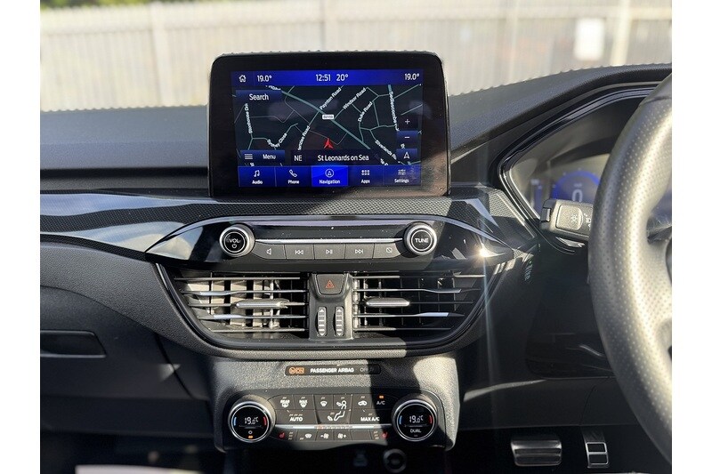 Used Ford Kuga 2021 for sale - 76280485: Photo 47