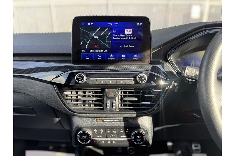 Used Ford Kuga 2021 for sale - 76280485: Photo 48