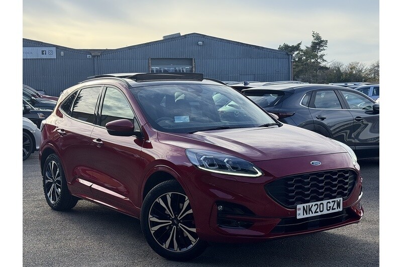 Used Ford Kuga 2021 for sale - 76280485: Photo 52