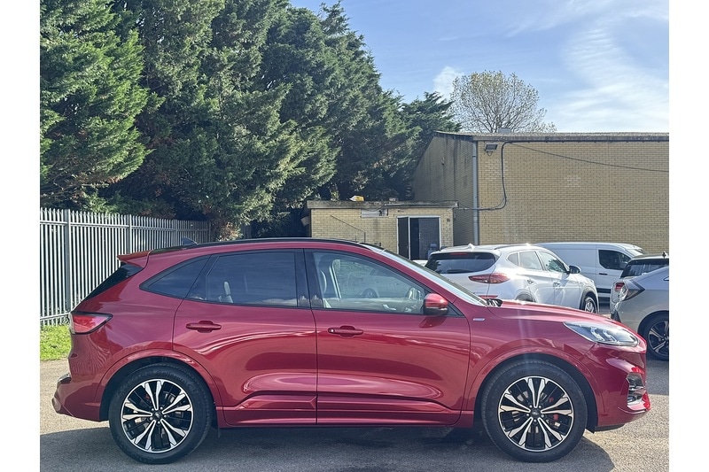 Used Ford Kuga 2021 for sale - 76280485: Photo 8