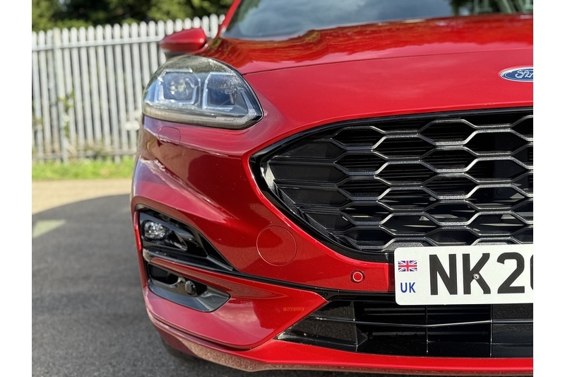 Used Ford Kuga 2021 for sale - 76280485: Photo 9