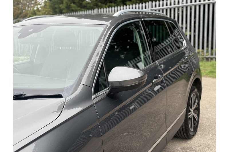 Used Volkswagen Tiguan 2017 for sale - 75516470: Photo 11