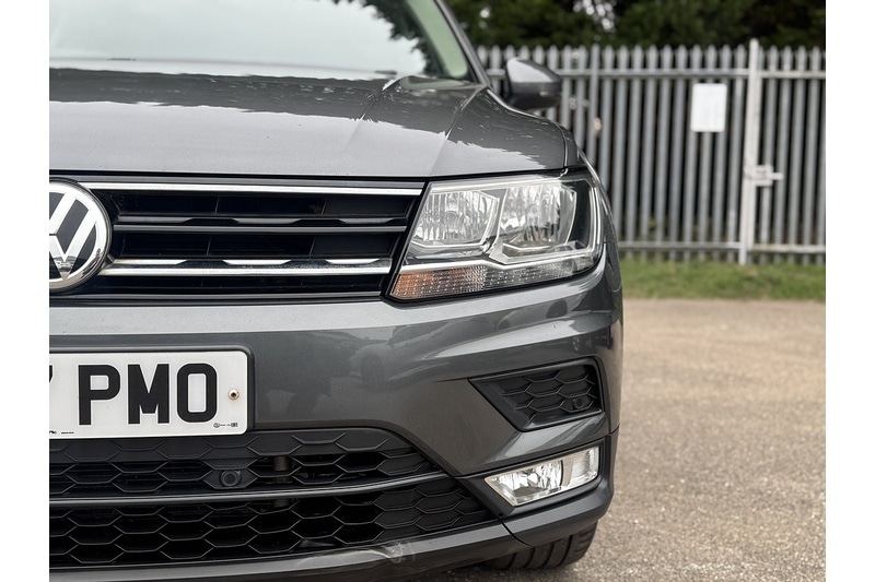 Used Volkswagen Tiguan 2017 for sale - 75516470: Photo 12