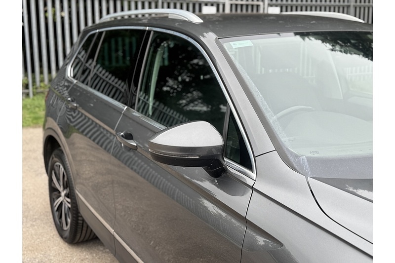 Used Volkswagen Tiguan 2017 for sale - 75516470: Photo 16