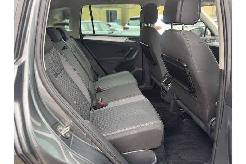 Used Volkswagen Tiguan 2017 for sale - 75516470: Photo 20