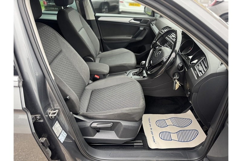 Used Volkswagen Tiguan 2017 for sale - 75516470: Photo 22