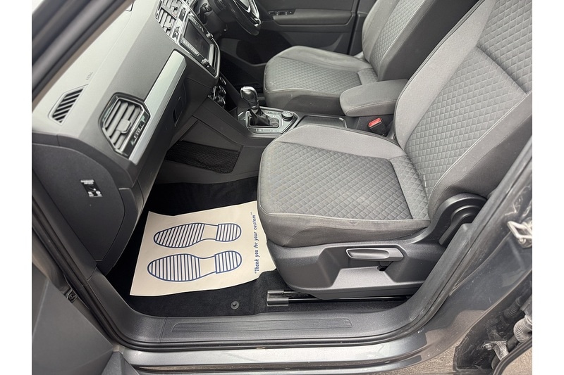 Used Volkswagen Tiguan 2017 for sale - 75516470: Photo 23