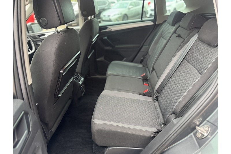 Used Volkswagen Tiguan 2017 for sale - 75516470: Photo 24