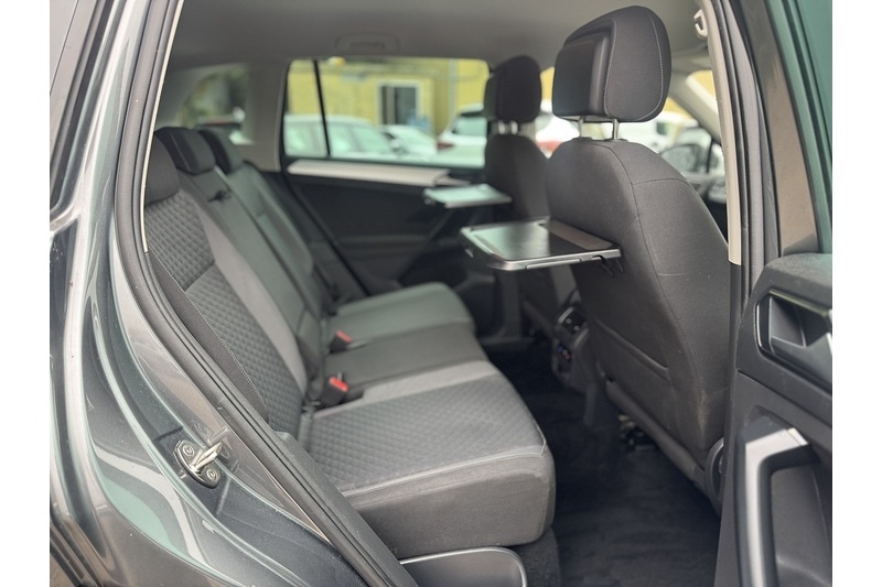 Used Volkswagen Tiguan 2017 for sale - 75516470: Photo 25